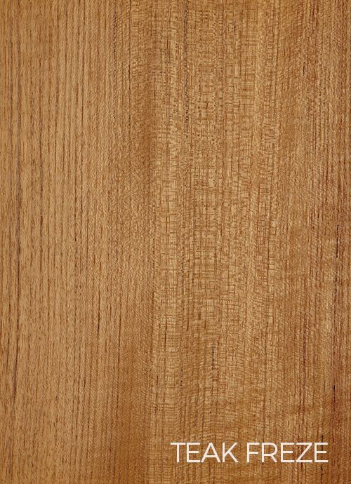 Teak Freze